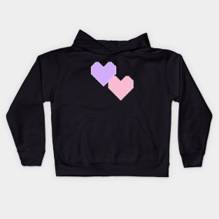 Two of A Kind Kids Hoodie